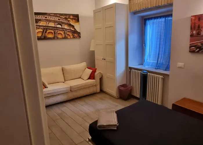 Casa Monticelli